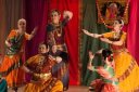 Индийских ритмов радость и восторг
